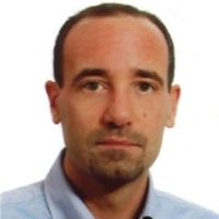 Dr. Andrea Toscani avatar image