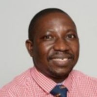 Prof. Dr. Michael O. Daramola avatar image