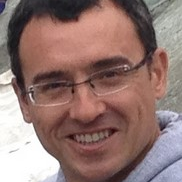 Prof. Dr. Anthony Szymczyk avatar image