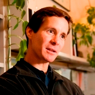 Prof. Dr. Scott Fendorf avatar image