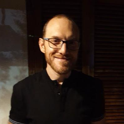 Dr. Matteo Rucco avatar image