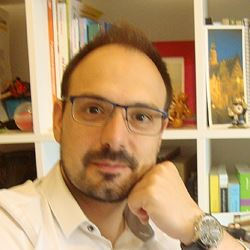 Dr. Tiago A. Fernandes avatar image