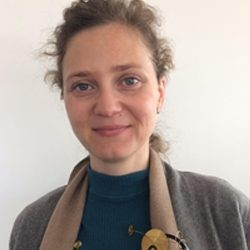 Dr. Branka Cuca avatar image