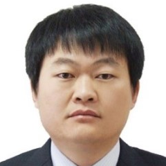 Prof. Dr. Yongxian Huang avatar image