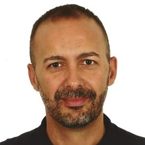 Prof. Dr. Carlos Sampedro avatar image