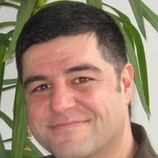 Dr. Sepand Rastegar avatar image