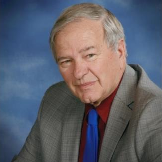 Dr. William F. Ritter avatar image