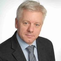 Prof. Dr. Rolland Gyulai avatar image