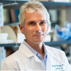 Prof. Dr. Richard Plemper avatar image