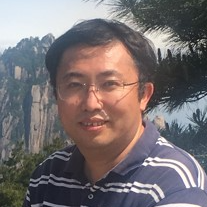 Prof. Dr. Yangcheng Lu avatar image