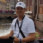 Prof. Dr. Geung-Joo Lee avatar image