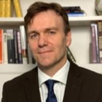 Dr. Joern Kohlscheen avatar image