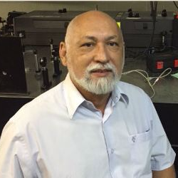 Prof. Dr. Anderson S. L. Gomes avatar image