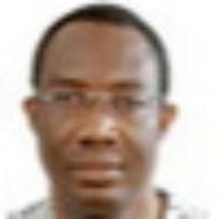 Dr. Jonathan Oti avatar image