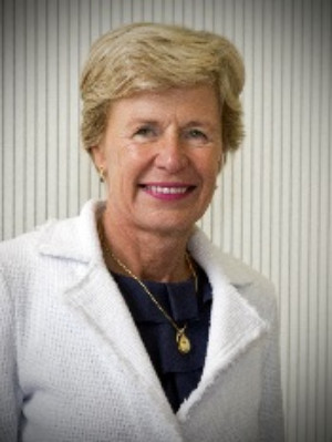 Prof. Dr. Anne De Paepe avatar image