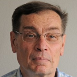 Prof. Dr. Krzysztof Kozlowski (1951–2021) avatar image