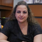 Dr. Jeannette R. Mahoney avatar image