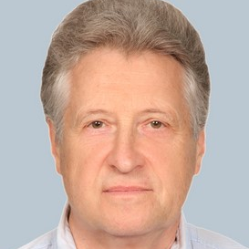 Dr. Alexander V. Demura avatar image