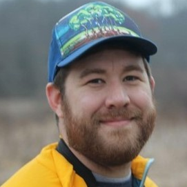 Dr. Andrew D. Sweet avatar image