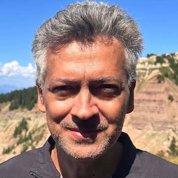 Dr. Gianluca Moro avatar image