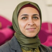 Dr. Jehan J. El-Jawhari avatar image