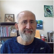 Prof. Dr. Kamran Iqbal avatar image