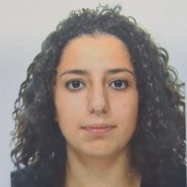 Dr. Alessandra Palella avatar image