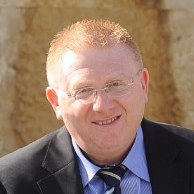 Prof. Dr. Gabi Chaushu avatar image