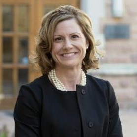 Dr. Sarah Moreland-Russell avatar image