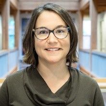 Dr. Allison Myers avatar image