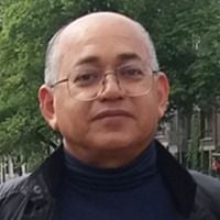 Prof. Dr. Antonio Gilson Barbosa de Lima avatar image