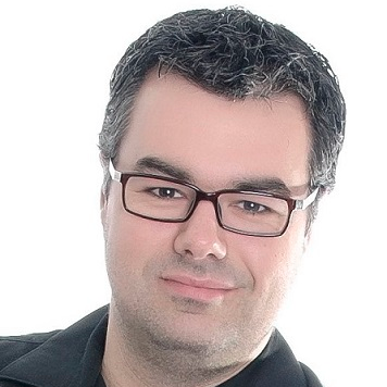 Prof. Dr. Jean-François Morin avatar image