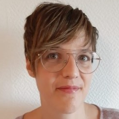 Prof. Dr. Ana María Martínez Gil avatar image