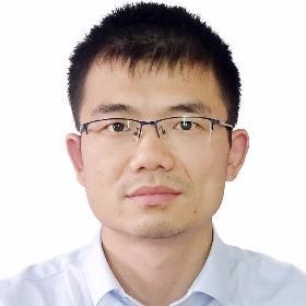 Prof. Dr. Cheng-Pan Zhang avatar image