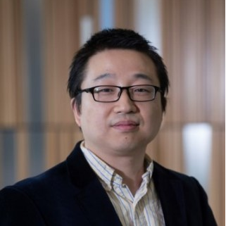 Dr. Wenzhuo Wu avatar image