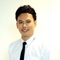 Prof. Dr. Poramate Manoonpong avatar image