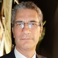 Prof. Dr. Paolo Arena avatar image