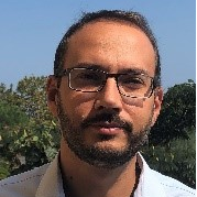 Prof. Dr. Luca Patanè avatar image