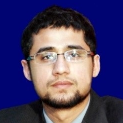 Dr. Shakeel Akram avatar image