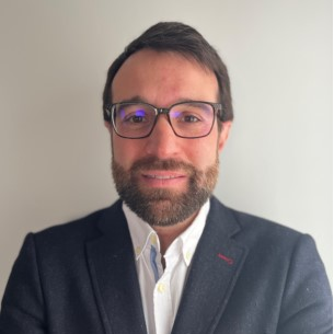 Prof. Dr. Alberto Lue avatar image