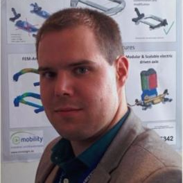 Dr. Leonhard Hitzler avatar image