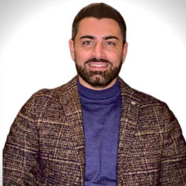 Dr. Marcello Stanco avatar image