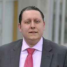 Prof. Marcos Ortega Hortas avatar image