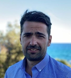 Dr. Angelos Amanatiadis avatar image