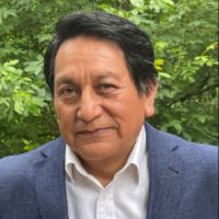 Dr. Javier Ibanez-Guzman avatar image