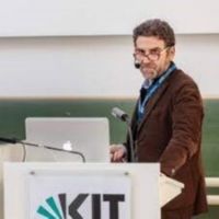 Prof. Dr. Beniamino Murgante avatar image