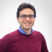 Dr. Paolo Trucillo avatar image