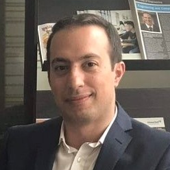 Dr. Amin Farshchi avatar image