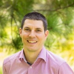 Dr. Holger Russ avatar image