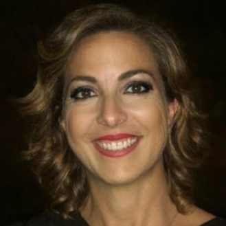 Dr. Alessia Restuccia avatar image